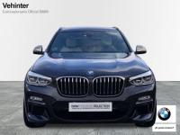 BMW X3 M40i 265 kW (360 CV)