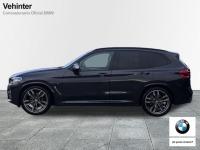 BMW X3 M40i 265 kW (360 CV)