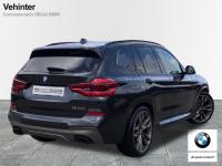 BMW X3 M40i 265 kW (360 CV)