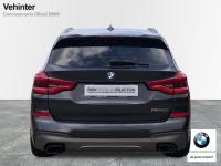 BMW X3 M40i 265 kW (360 CV)