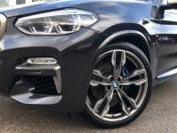 BMW X3 M40i 265 kW (360 CV)