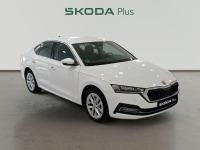 Skoda Octavia 2.0 TDI Selection DSG 110 kW (150 CV)