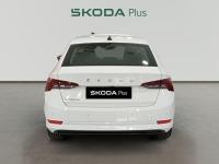 Skoda Octavia 2.0 TDI Selection DSG 110 kW (150 CV)