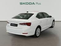 Skoda Octavia 2.0 TDI Selection DSG 110 kW (150 CV)