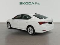 Skoda Octavia 2.0 TDI Selection DSG 110 kW (150 CV)