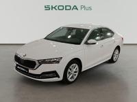 Skoda Octavia 2.0 TDI Selection DSG 110 kW (150 CV)