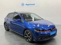 Volkswagen Polo GTI 2.0 TSI 152 kW (207 CV) DSG