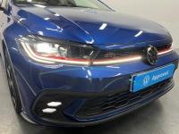 Volkswagen Polo GTI 2.0 TSI 152 kW (207 CV) DSG