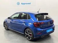 Volkswagen Polo GTI 2.0 TSI 152 kW (207 CV) DSG