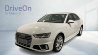 Audi A4 S line 35 TDI 110 kW (150 CV) S tronic