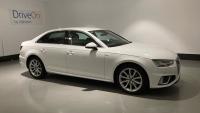 Audi A4 S line 35 TDI 110 kW (150 CV) S tronic