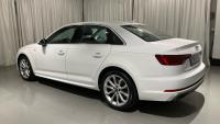 Audi A4 S line 35 TDI 110 kW (150 CV) S tronic