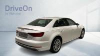 Audi A4 S line 35 TDI 110 kW (150 CV) S tronic