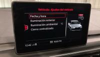 Audi A4 S line 35 TDI 110 kW (150 CV) S tronic