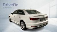 Audi A4 S line 35 TDI 110 kW (150 CV) S tronic