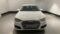 Audi A4 S line 35 TDI 110 kW (150 CV) S tronic