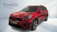 Kia Niro 1.6 GDi HEV Emotion 104 kW (141 CV)