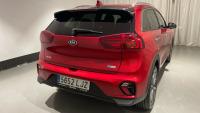 Kia Niro 1.6 GDi HEV Emotion 104 kW (141 CV)