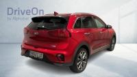 Kia Niro 1.6 GDi HEV Emotion 104 kW (141 CV)