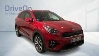 Kia Niro 1.6 GDi HEV Emotion 104 kW (141 CV)