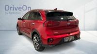 Kia Niro 1.6 GDi HEV Emotion 104 kW (141 CV)