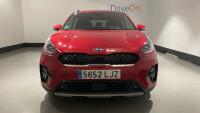 Kia Niro 1.6 GDi HEV Emotion 104 kW (141 CV)