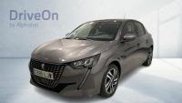 Peugeot 208 PureTech 100 Allure EAT8 75 kW (100 CV)