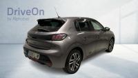 Peugeot 208 PureTech 100 Allure EAT8 75 kW (100 CV)