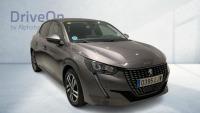 Peugeot 208 PureTech 100 Allure EAT8 75 kW (100 CV)