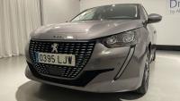 Peugeot 208 PureTech 100 Allure EAT8 75 kW (100 CV)