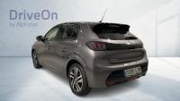 Peugeot 208 PureTech 100 Allure EAT8 75 kW (100 CV)