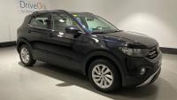 Volkswagen T-cross Advance 1.0 TSI 70 kW (95 CV)