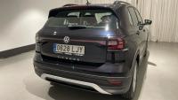 Volkswagen T-cross Advance 1.0 TSI 70 kW (95 CV)