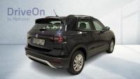 Volkswagen T-cross Advance 1.0 TSI 70 kW (95 CV)