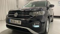 Volkswagen T-cross Advance 1.0 TSI 70 kW (95 CV)