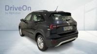 Volkswagen T-cross Advance 1.0 TSI 70 kW (95 CV)