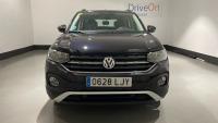 Volkswagen T-cross Advance 1.0 TSI 70 kW (95 CV)