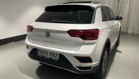 Volkswagen T-roc Sport 2.0 TSI 4Motion 140 kW (190 CV) DSG