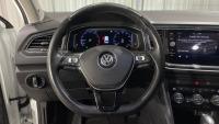 Volkswagen T-roc Sport 2.0 TSI 4Motion 140 kW (190 CV) DSG