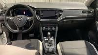 Volkswagen T-roc Sport 2.0 TSI 4Motion 140 kW (190 CV) DSG