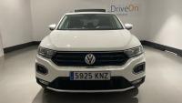 Volkswagen T-roc Sport 2.0 TSI 4Motion 140 kW (190 CV) DSG