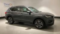 SEAT Tarraco 1.5 TSI StANDSp Style GO DSG 110 kW (150 CV)