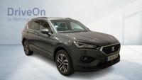 SEAT Tarraco 1.5 TSI StANDSp Style GO DSG 110 kW (150 CV)