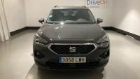 SEAT Tarraco 1.5 TSI StANDSp Style GO DSG 110 kW (150 CV)