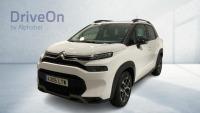 Citroen C3 Aircross PureTech 110 SANDS Feel Pack 81 kW (110 CV)