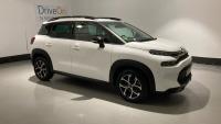 Citroen C3 Aircross PureTech 110 SANDS Feel Pack 81 kW (110 CV)