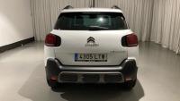 Citroen C3 Aircross PureTech 110 SANDS Feel Pack 81 kW (110 CV)