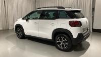 Citroen C3 Aircross PureTech 110 SANDS Feel Pack 81 kW (110 CV)