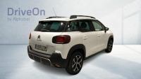 Citroen C3 Aircross PureTech 110 SANDS Feel Pack 81 kW (110 CV)