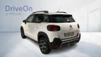 Citroen C3 Aircross PureTech 110 SANDS Feel Pack 81 kW (110 CV)